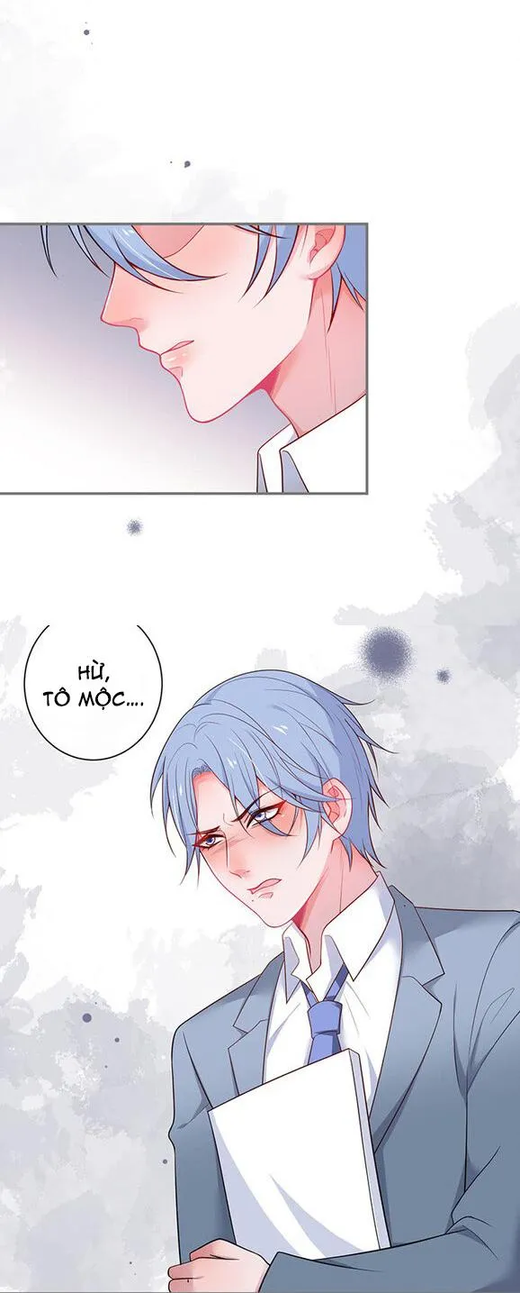 Oxy gây chết người [DROP] Chapter 43 Trang 29