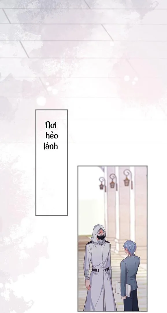 Oxy gây chết người [DROP] Chapter 43 Trang 33