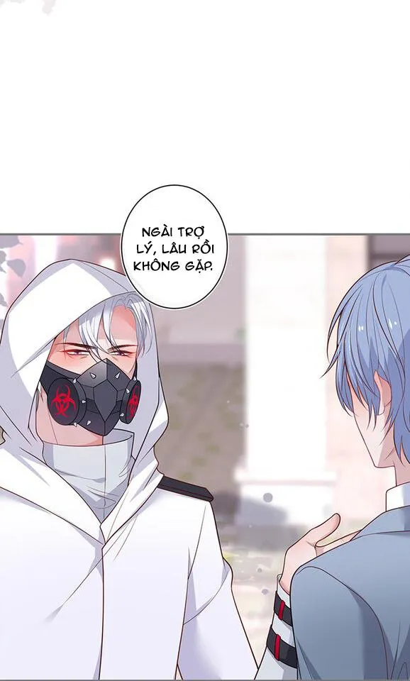 Oxy gây chết người [DROP] Chapter 43 Trang 34