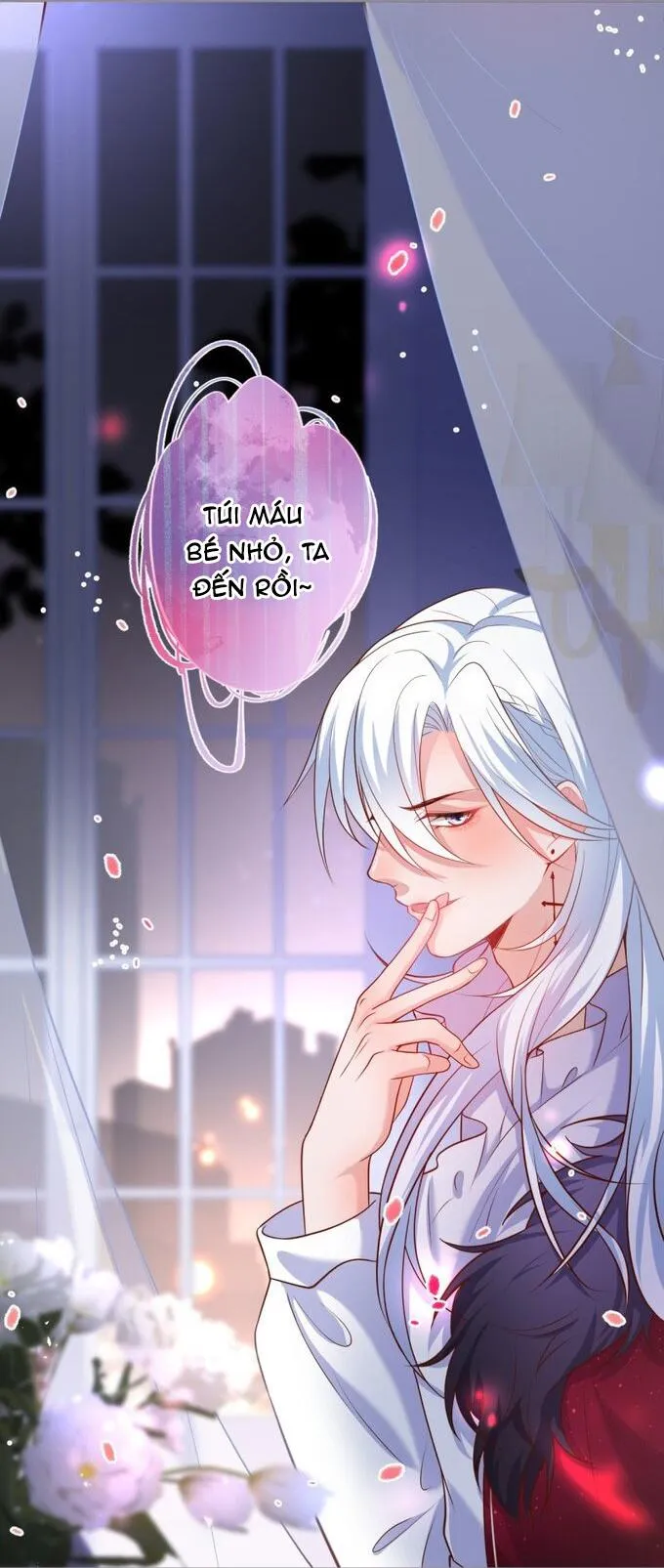 Oxy gây chết người [DROP] Chapter 44 Trang 6