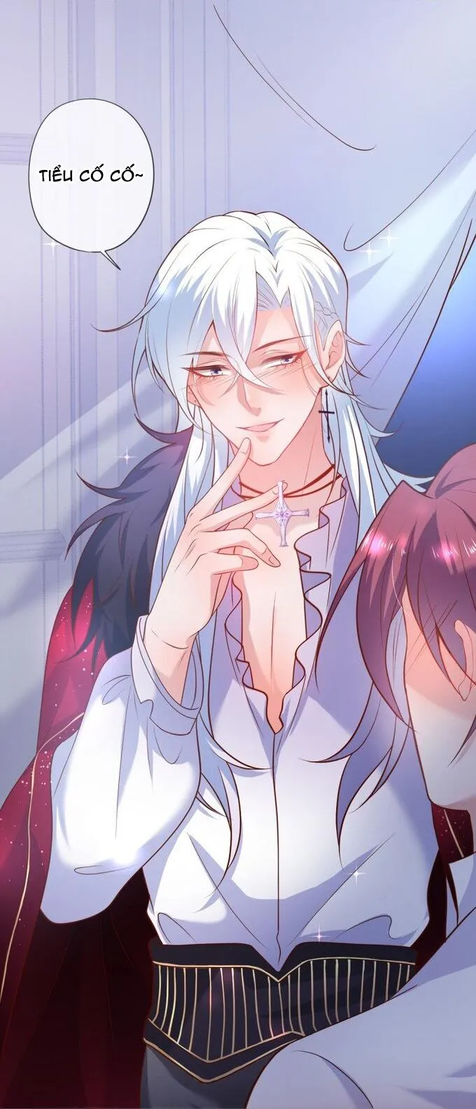 Oxy gây chết người [DROP] Chapter 44 Trang 12