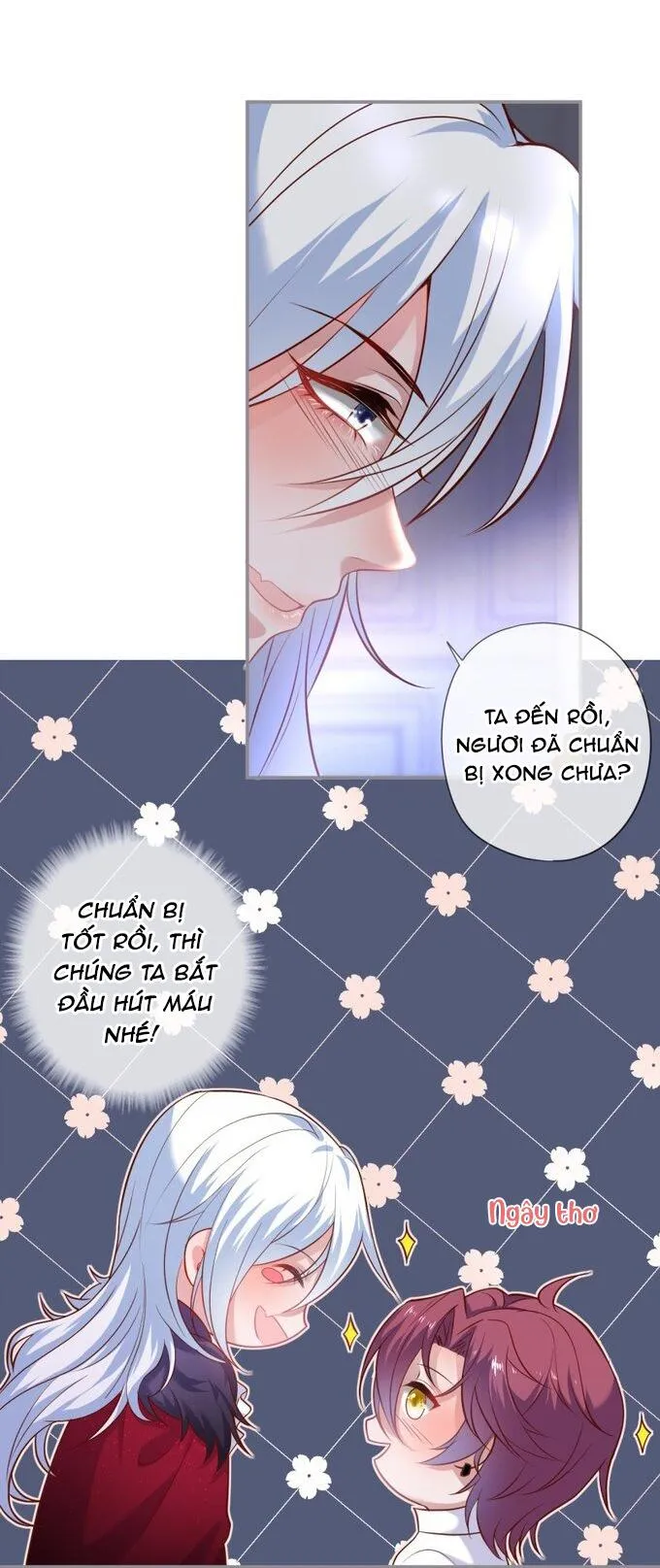 Oxy gây chết người [DROP] Chapter 44 Trang 15