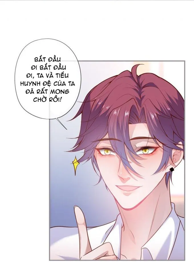 Oxy gây chết người [DROP] Chapter 44 Trang 16