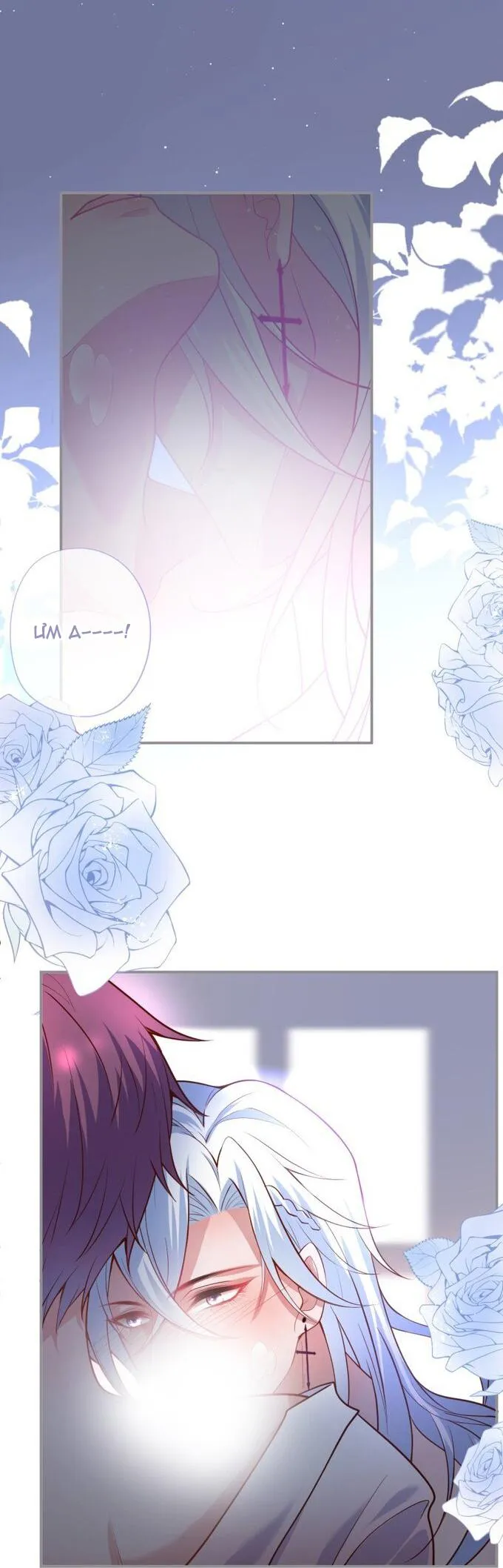 Oxy gây chết người [DROP] Chapter 44 Trang 23