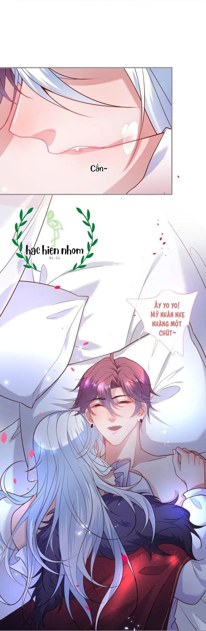 Oxy gây chết người [DROP] Chapter 44 Trang 24