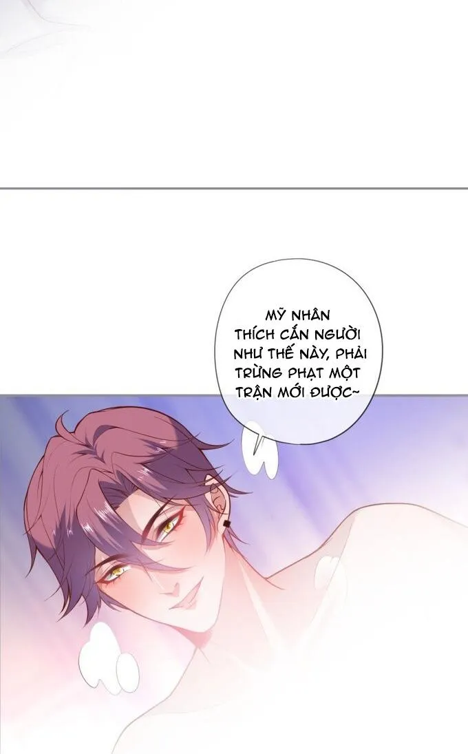 Oxy gây chết người [DROP] Chapter 44 Trang 28