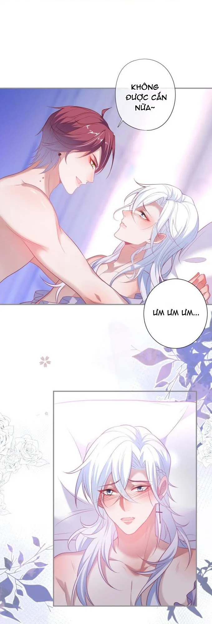 Oxy gây chết người [DROP] Chapter 44 Trang 31