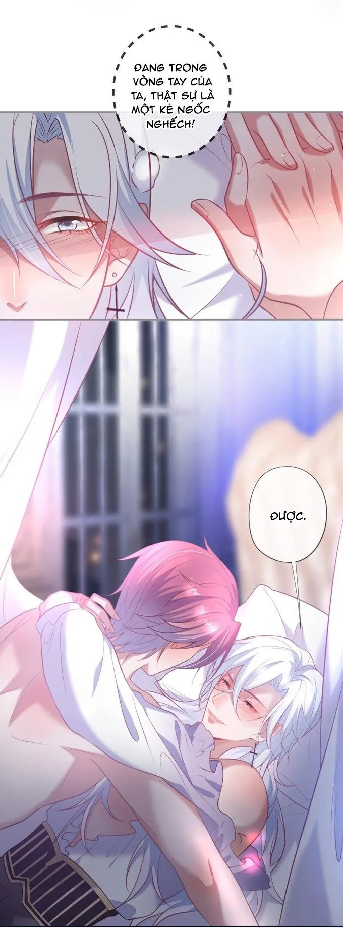 Oxy gây chết người [DROP] Chapter 44 Trang 33