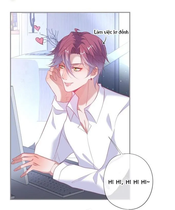 Oxy gây chết người [DROP] Chapter 44 Trang 35