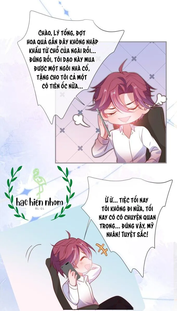 Oxy gây chết người [DROP] Chapter 44 Trang 44