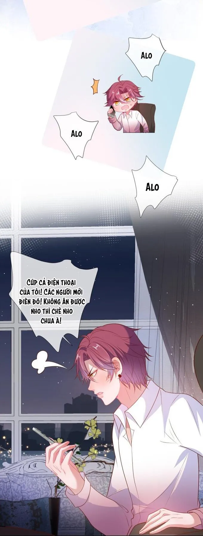 Oxy gây chết người [DROP] Chapter 44 Trang 45