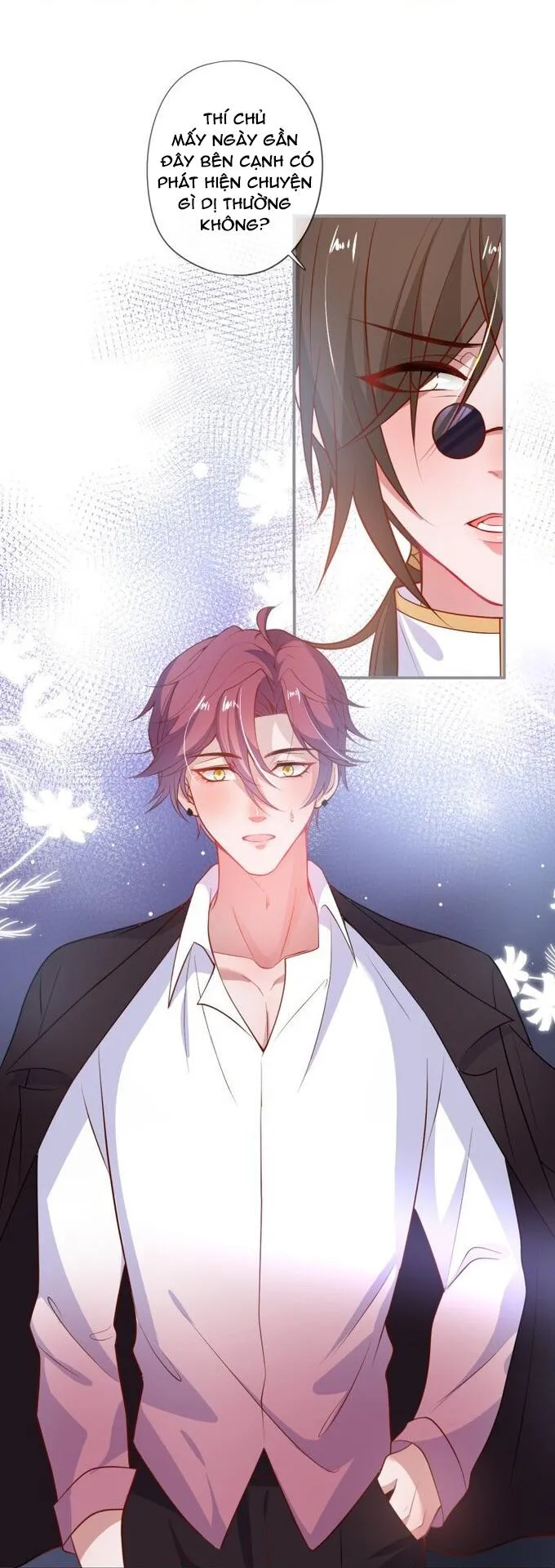 Oxy gây chết người [DROP] Chapter 44 Trang 52