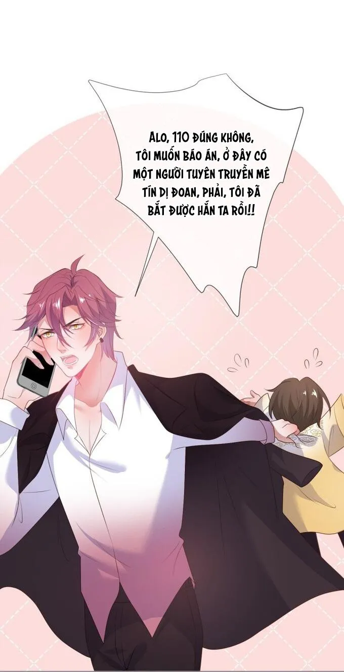 Oxy gây chết người [DROP] Chapter 44 Trang 58