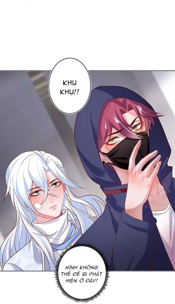 Oxy gây chết người [DROP] Chapter 45 Trang 10