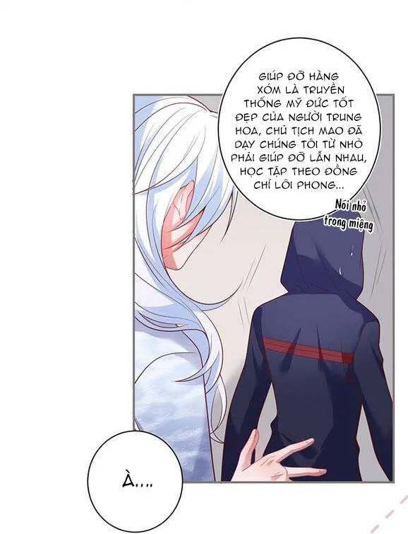 Oxy gây chết người [DROP] Chapter 45 Trang 11