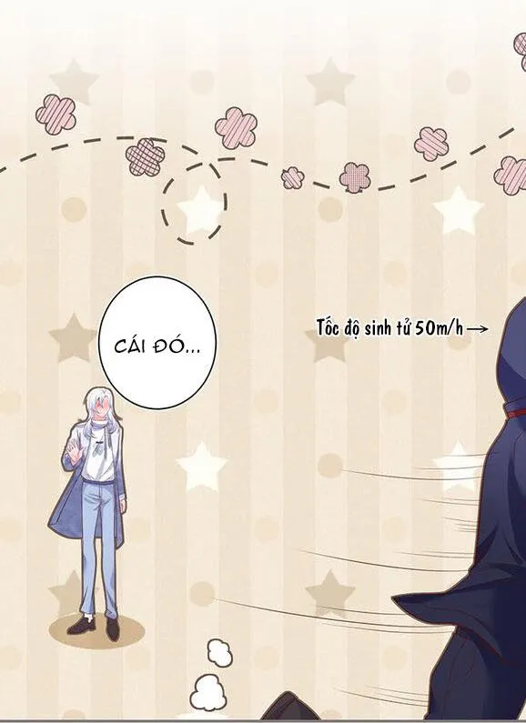 Oxy gây chết người [DROP] Chapter 45 Trang 17