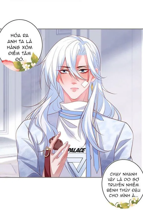 Oxy gây chết người [DROP] Chapter 45 Trang 19