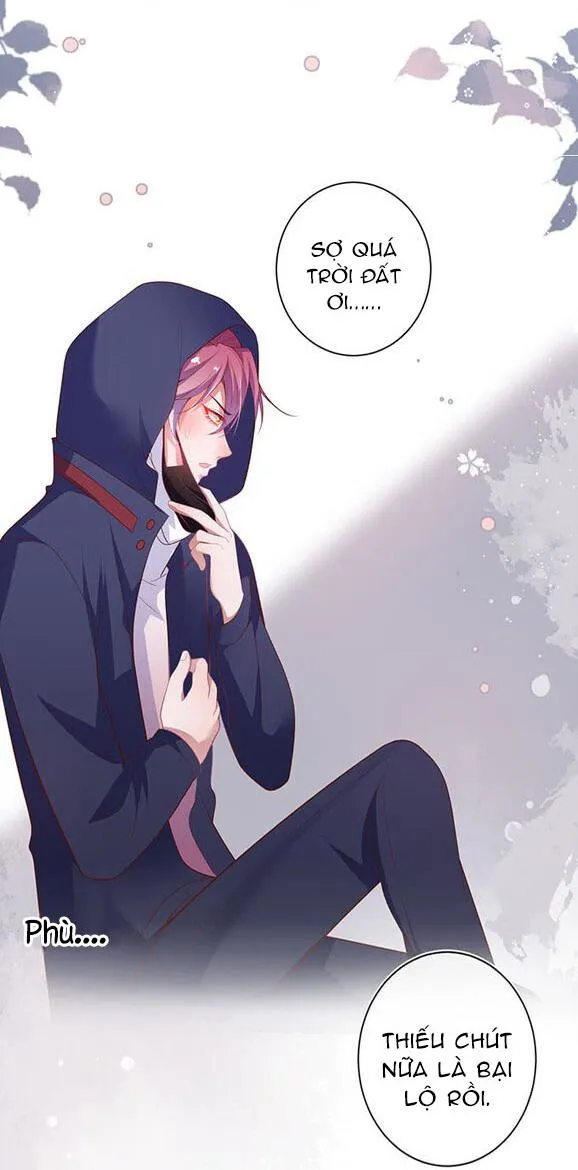 Oxy gây chết người [DROP] Chapter 45 Trang 22