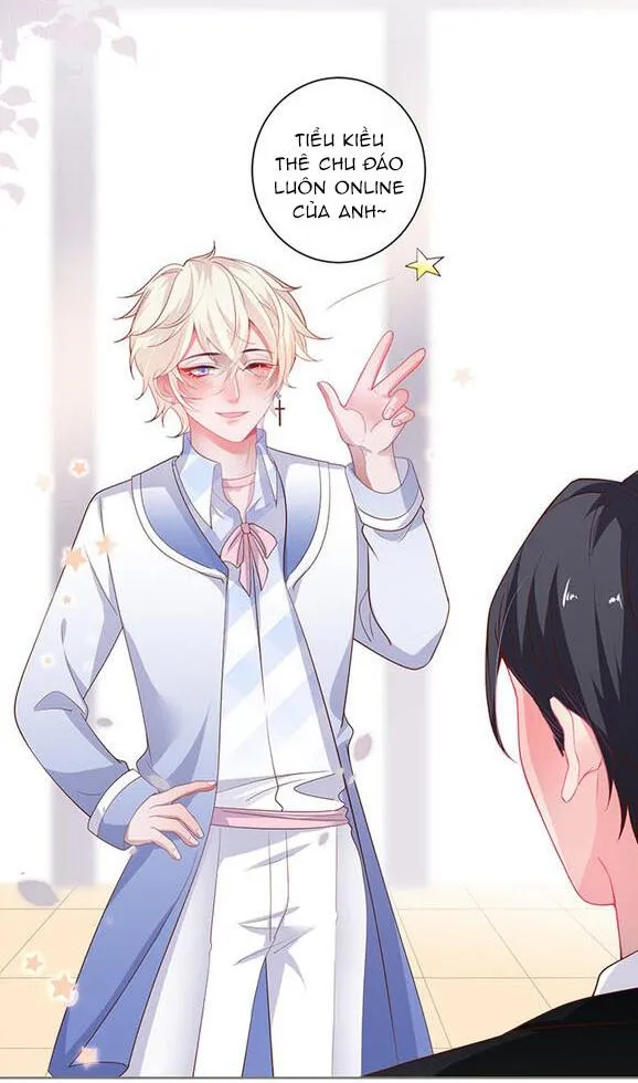 Oxy gây chết người [DROP] Chapter 45 Trang 29