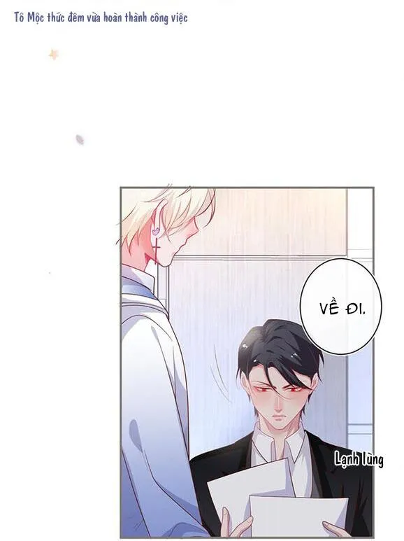 Oxy gây chết người [DROP] Chapter 45 Trang 30