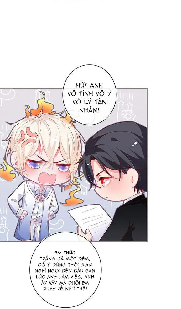 Oxy gây chết người [DROP] Chapter 45 Trang 31