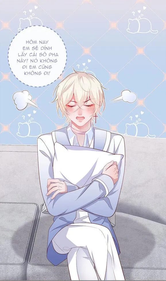 Oxy gây chết người [DROP] Chapter 45 Trang 33