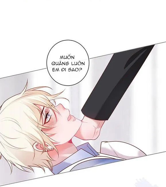 Oxy gây chết người [DROP] Chapter 45 Trang 40