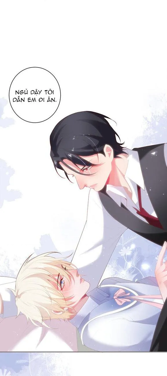 Oxy gây chết người [DROP] Chapter 45 Trang 47