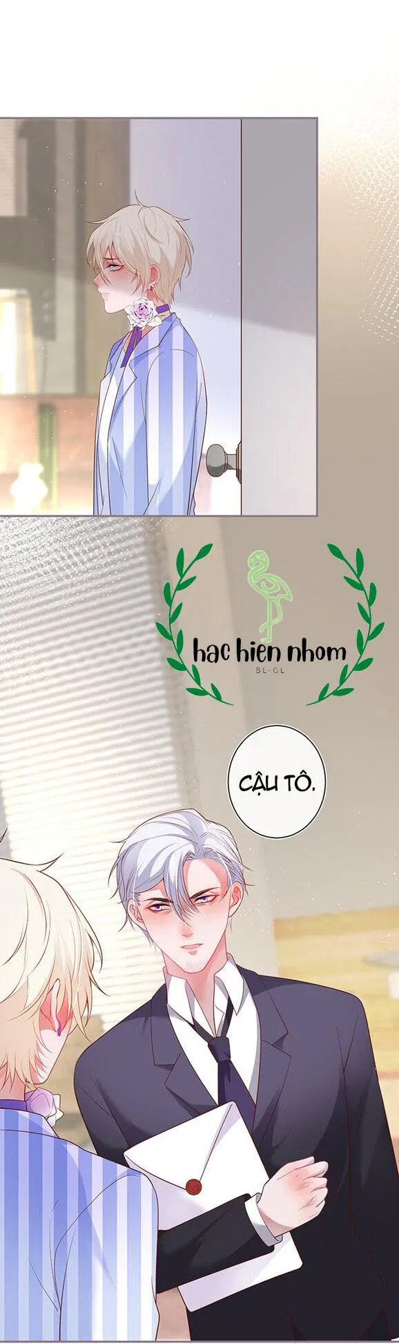 Oxy gây chết người [DROP] Chapter 48 Trang 5