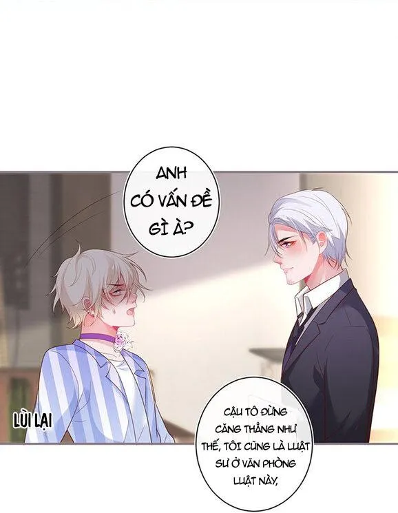 Oxy gây chết người [DROP] Chapter 48 Trang 6