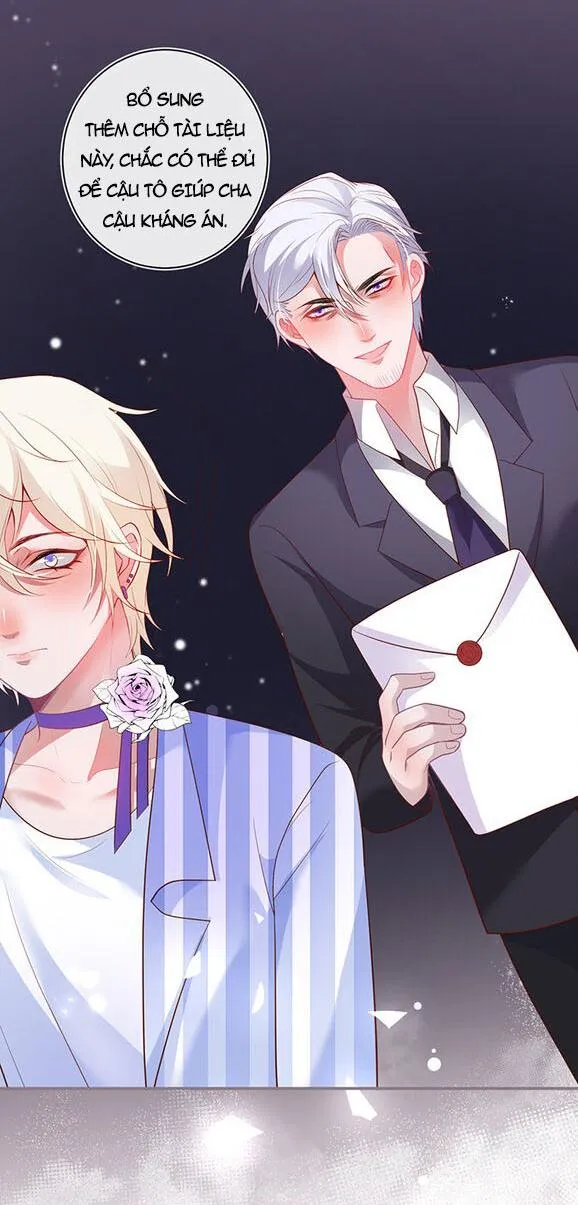 Oxy gây chết người [DROP] Chapter 48 Trang 10