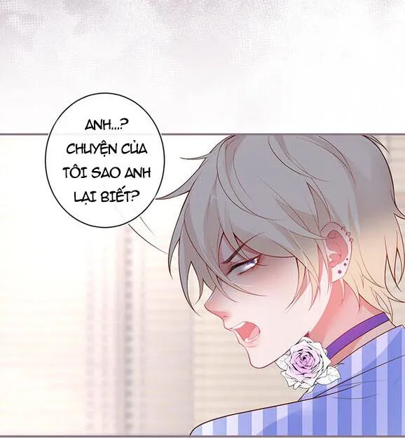 Oxy gây chết người [DROP] Chapter 48 Trang 11