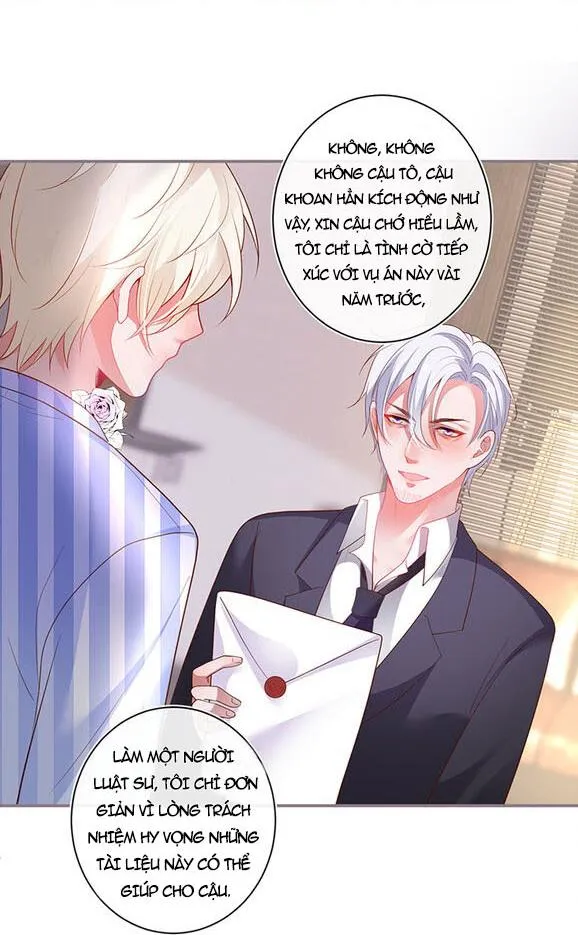 Oxy gây chết người [DROP] Chapter 48 Trang 13