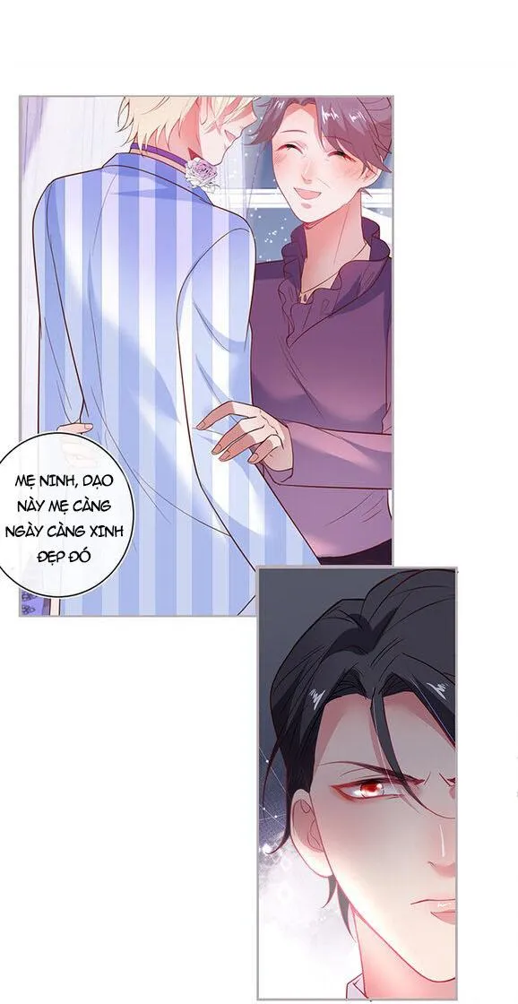 Oxy gây chết người [DROP] Chapter 48 Trang 21