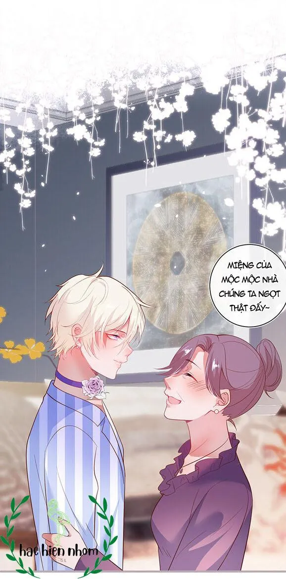 Oxy gây chết người [DROP] Chapter 48 Trang 22