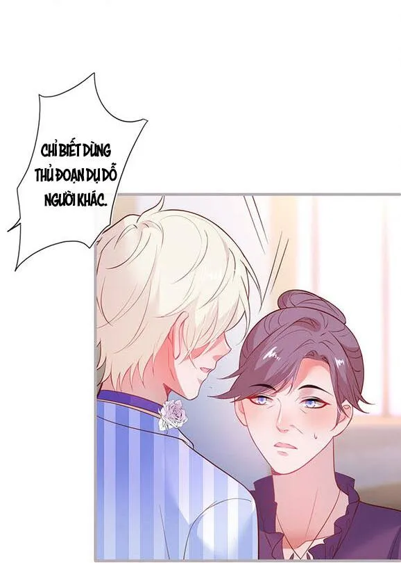 Oxy gây chết người [DROP] Chapter 48 Trang 23