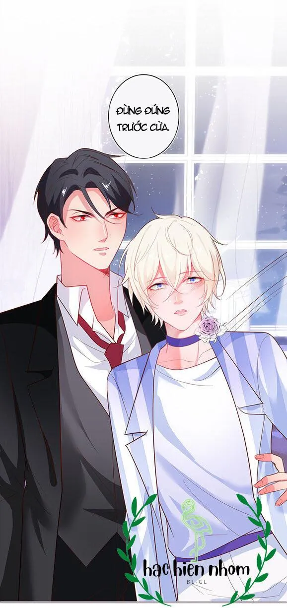 Oxy gây chết người [DROP] Chapter 48 Trang 26