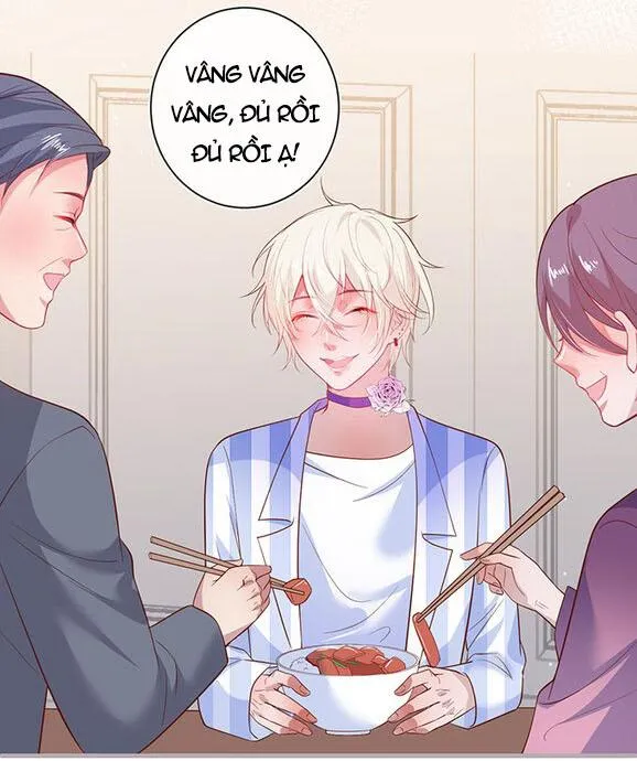 Oxy gây chết người [DROP] Chapter 48 Trang 32