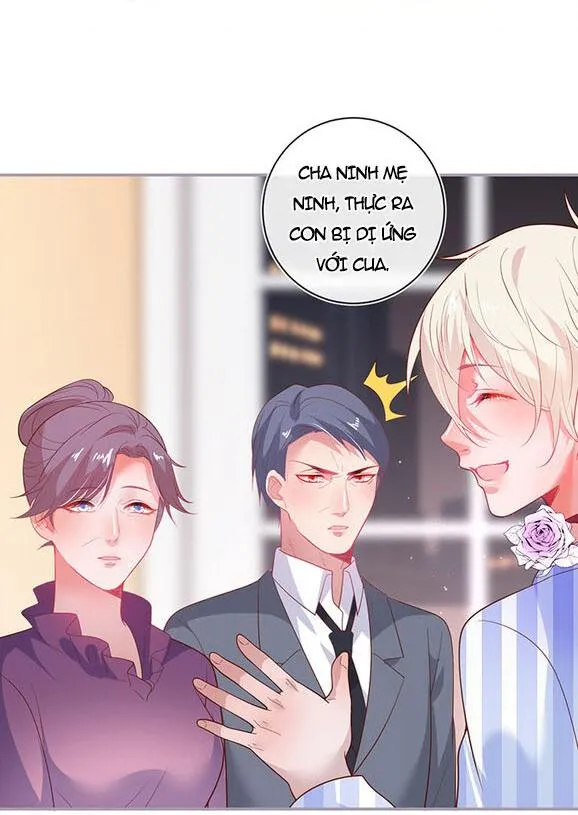 Oxy gây chết người [DROP] Chapter 48 Trang 39