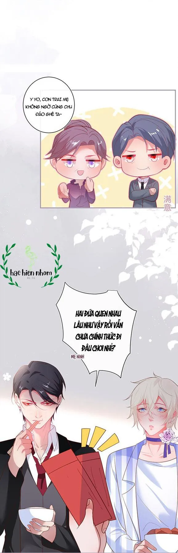 Oxy gây chết người [DROP] Chapter 48 Trang 40