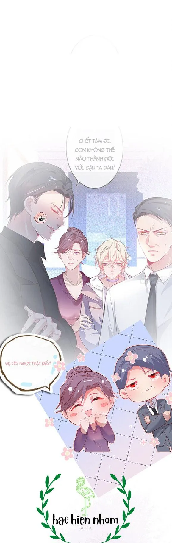 Oxy gây chết người [DROP] Chapter 48 Trang 46