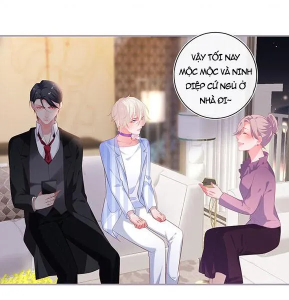 Oxy gây chết người [DROP] Chapter 49 Trang 3