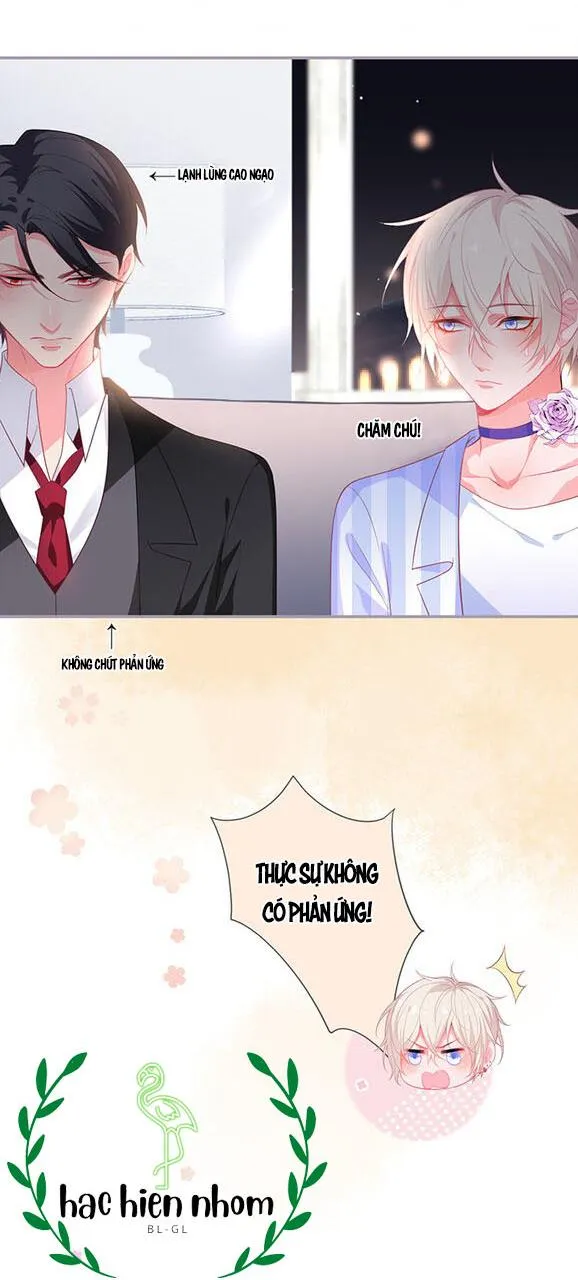 Oxy gây chết người [DROP] Chapter 49 Trang 6