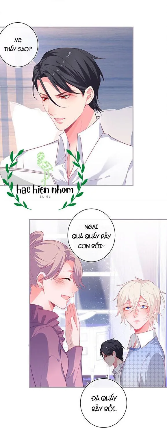 Oxy gây chết người [DROP] Chapter 49 Trang 14