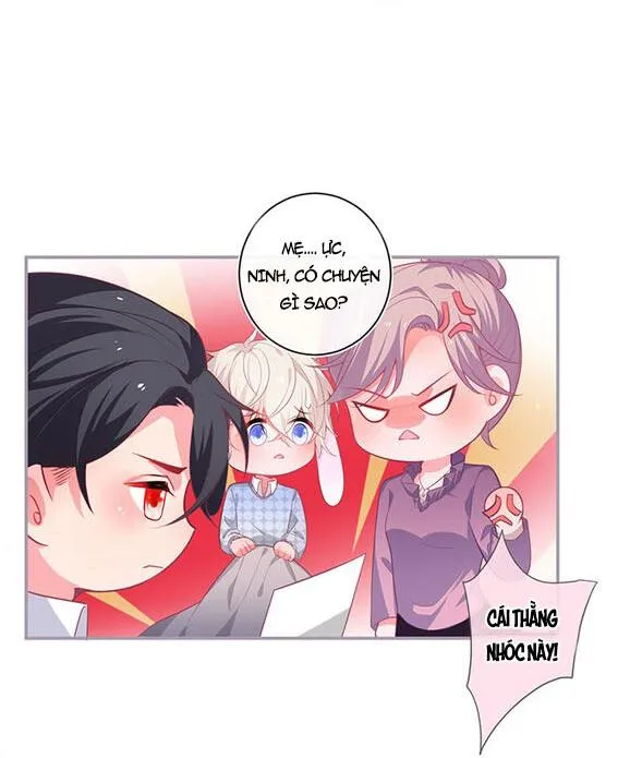 Oxy gây chết người [DROP] Chapter 49 Trang 15