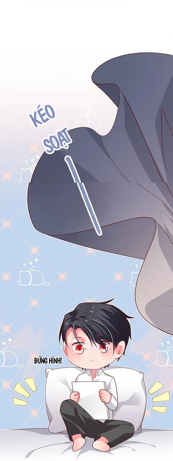 Oxy gây chết người [DROP] Chapter 49 Trang 18