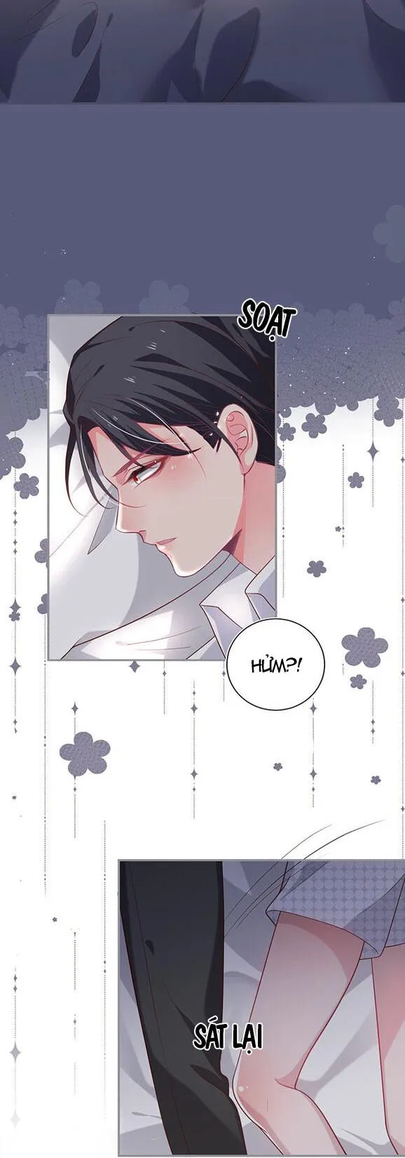 Oxy gây chết người [DROP] Chapter 49 Trang 22