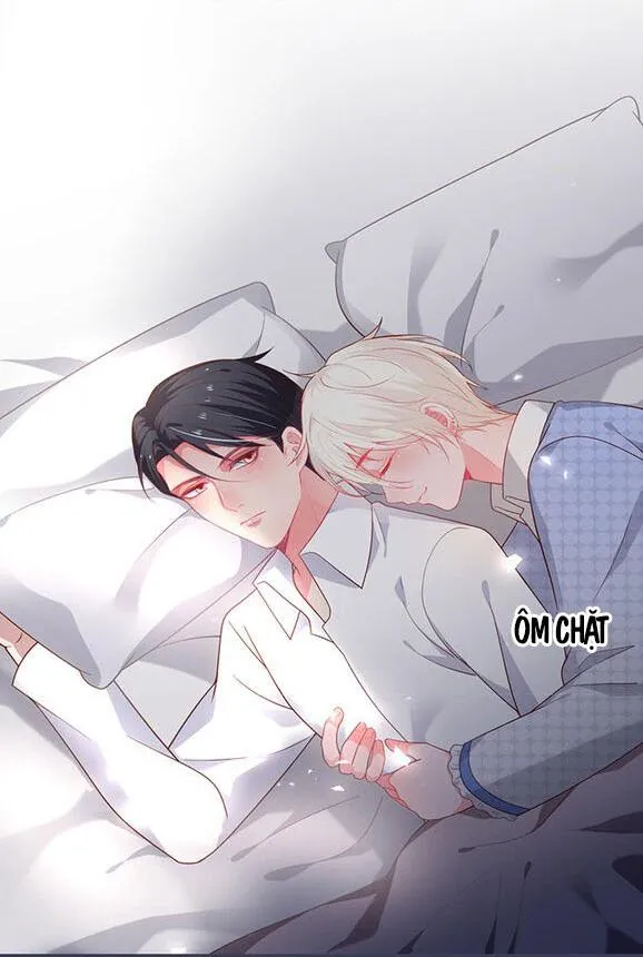 Oxy gây chết người [DROP] Chapter 49 Trang 23