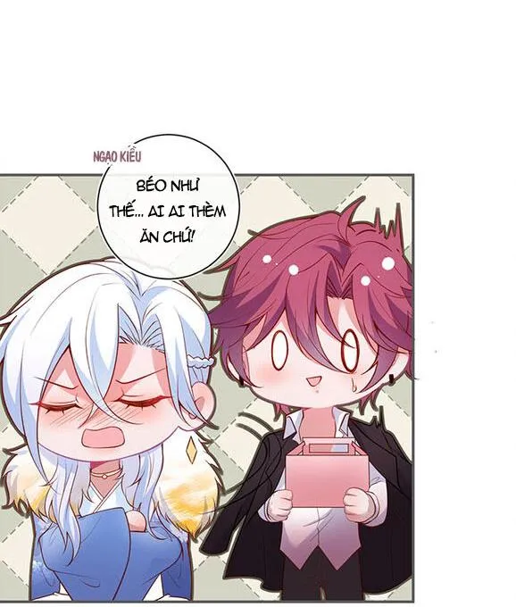 Oxy gây chết người [DROP] Chapter 49 Trang 33