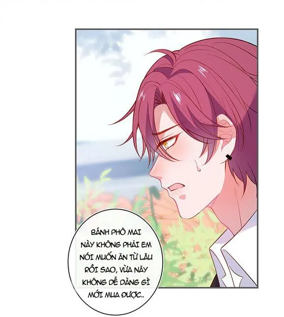 Oxy gây chết người [DROP] Chapter 49 Trang 34